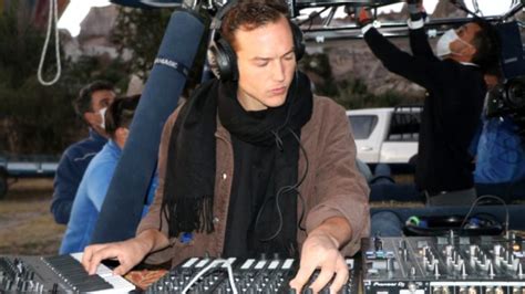 D­J­ ­B­e­n­ ­B­ö­h­m­e­r­,­ ­K­a­p­a­d­o­k­y­a­’­d­a­ ­D­J­ ­p­e­r­f­o­r­m­a­n­s­ı­ ­s­e­r­g­i­l­e­d­i­